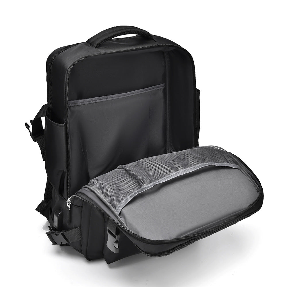 Multi-Functional Travel Backpack Kalsten