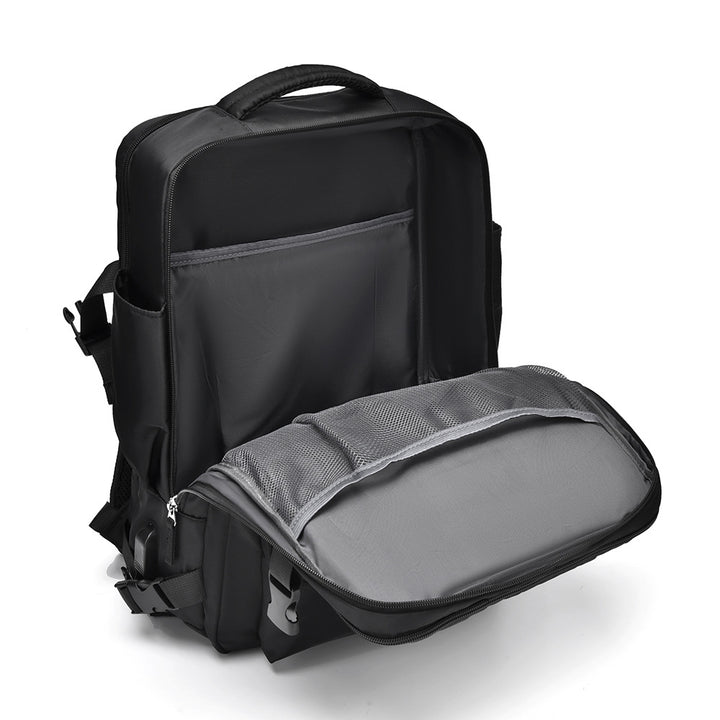 Multi-Functional Travel Backpack Kalsten