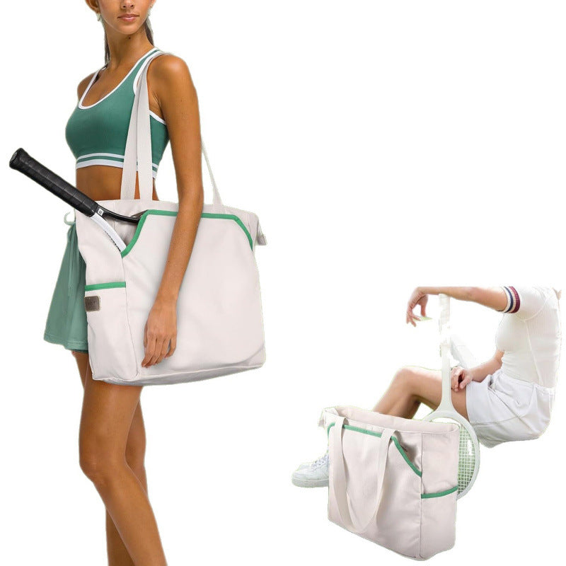 Versatile work and everyday bag Kalsten