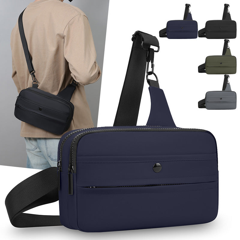 Minimalist Crossbody Pouch 1791768946