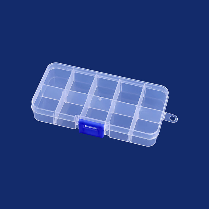 Compact Folding Organizer Box Kalsten