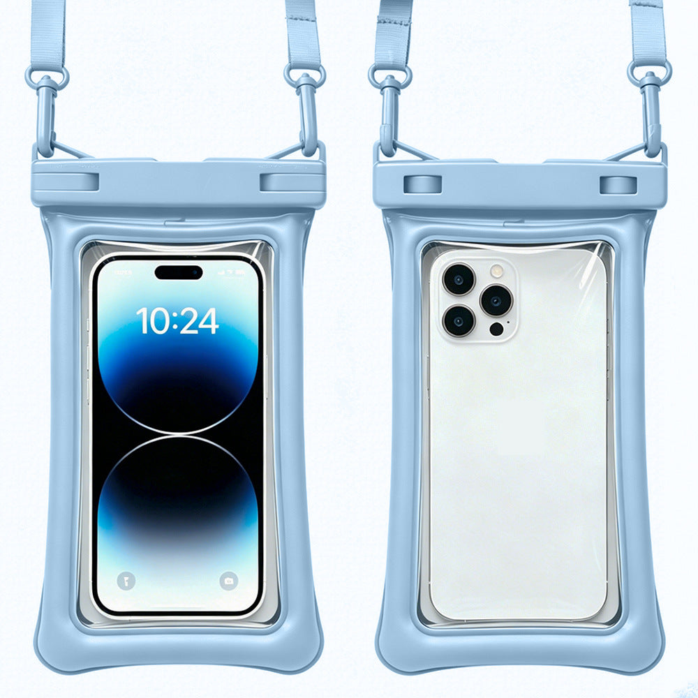 Waterproof phone case with shoulder strap Kalsten