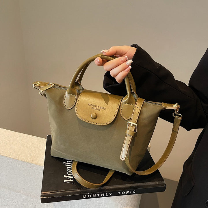 Miniature Structured Handbag Kalsten