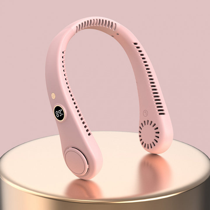 Unisex Wearable Personal Air Conditioner Kalsten