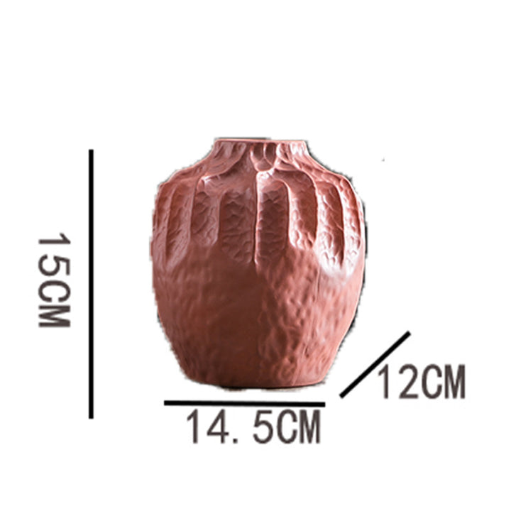 Artistic Decorative Ceramic Vase Kalsten