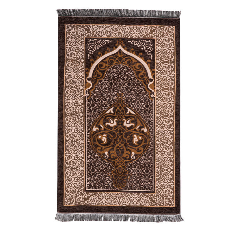 Artistic Prayer Mat Kalsten