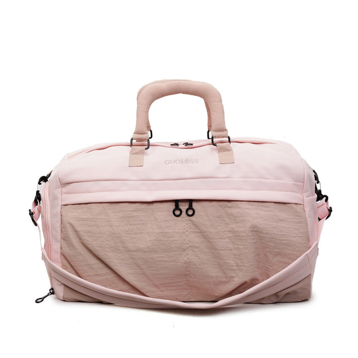 Versatile Fitness Travel Duffle