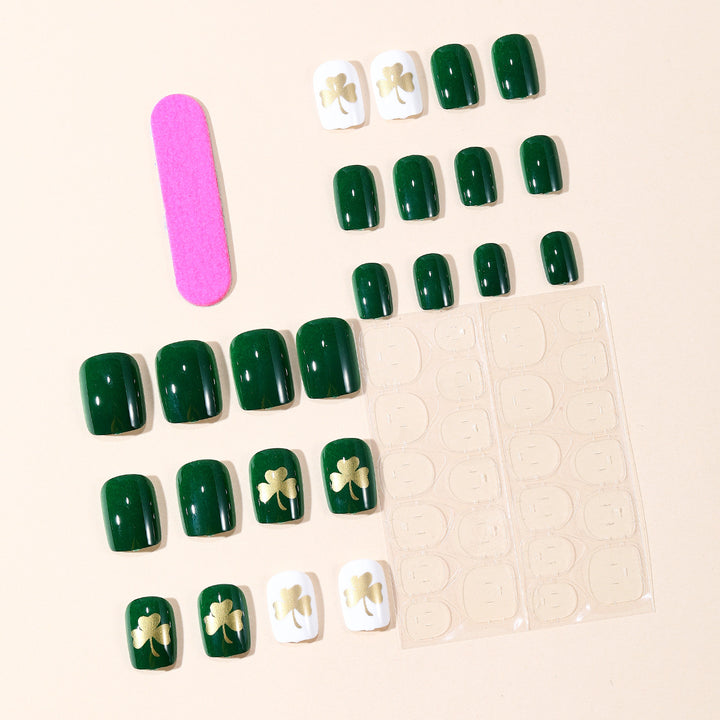 Nail Art Kalsten