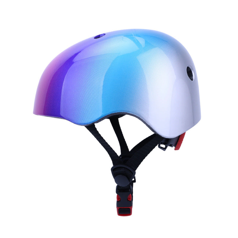 Children's Safety Skateboarding Helmet Kalsten