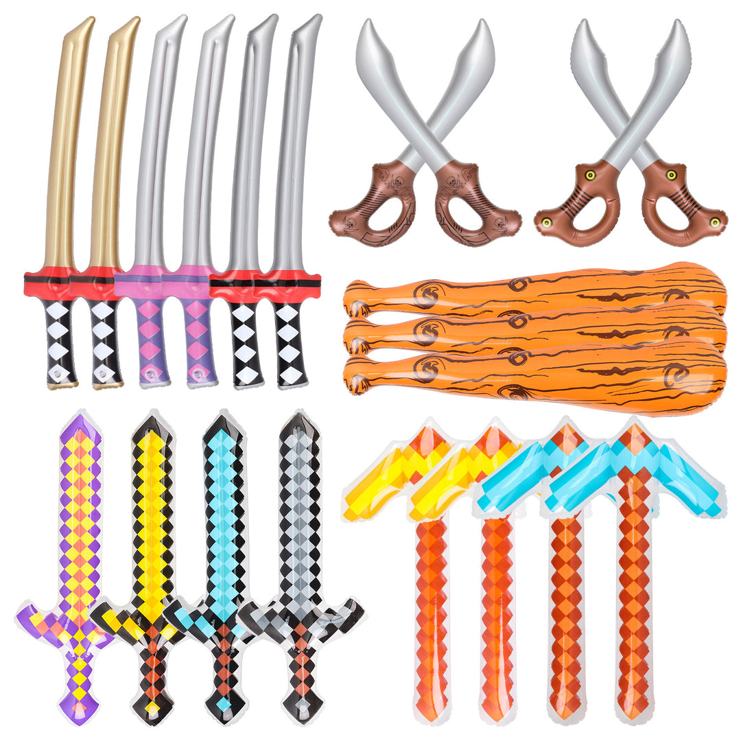 Pirate Toy Knife Kalsten