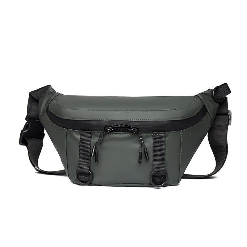 Waterproof Utility Hip Bag Kalsten