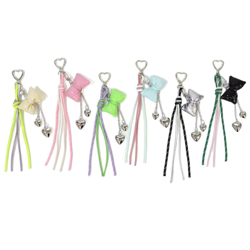 Stylish Novelty Keychain Kalsten