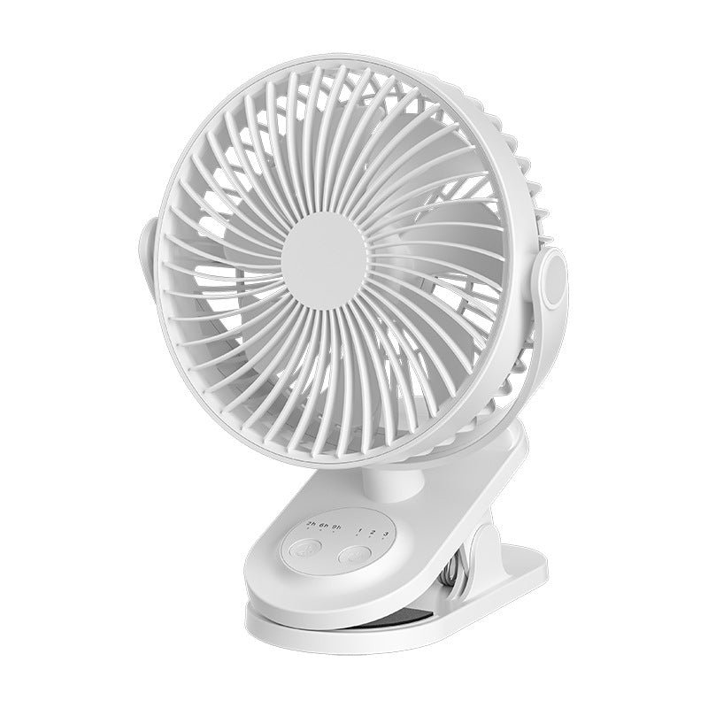 Ladies portable table fan Kalsten