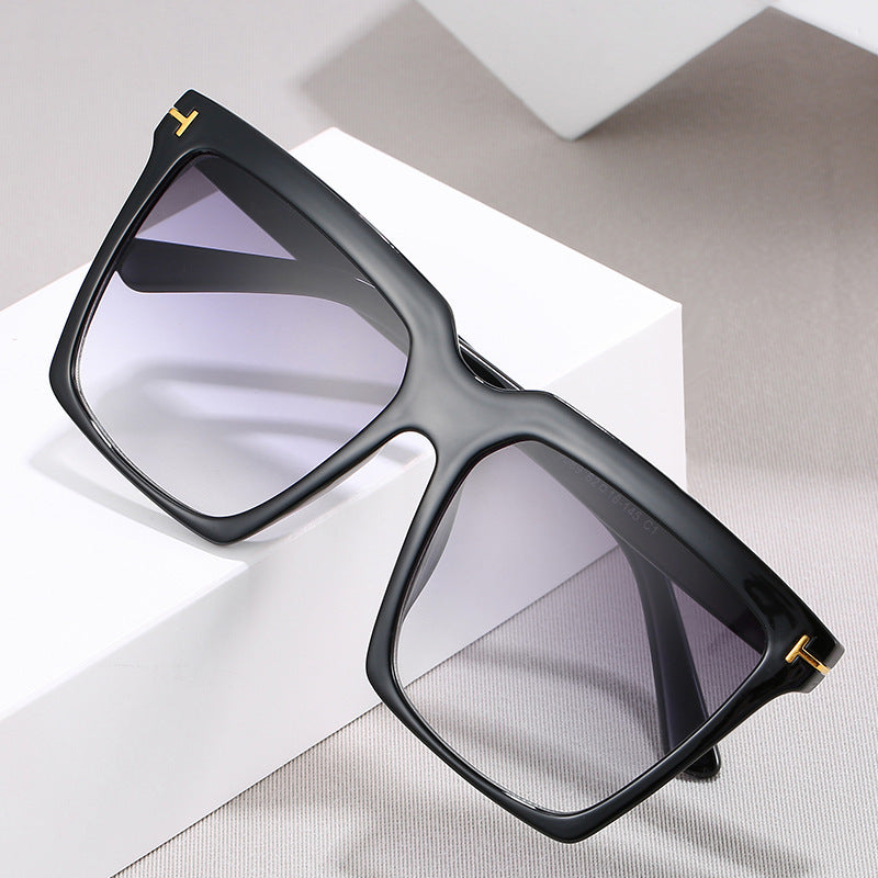 Oversized Square Sunglasses Kalsten