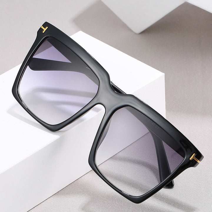Oversized Square Sunglasses Kalsten