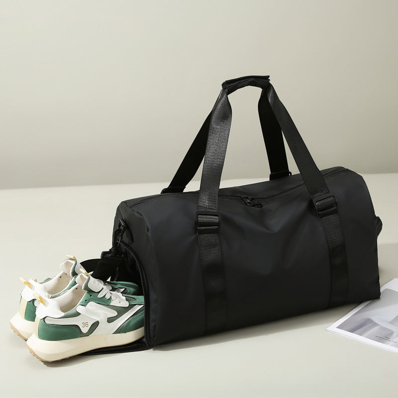 Women Multifunctional Sports and Travel Bag Kalsten
