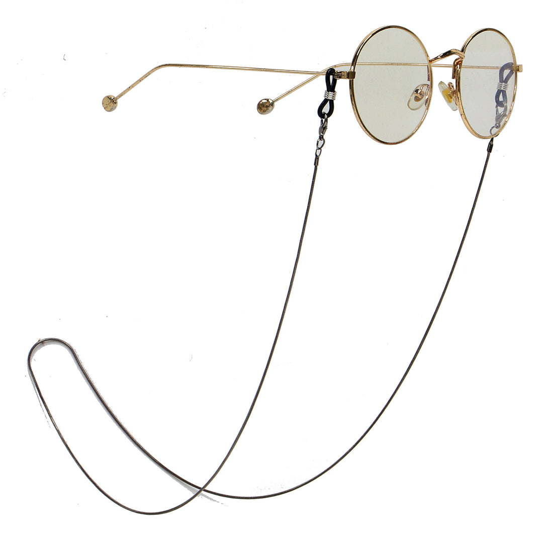 Minimalist Eyewear Chain Kalsten