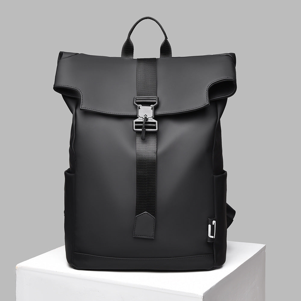 Versatile Waterproof Roll-Top Backpack Kalsten 1790004072