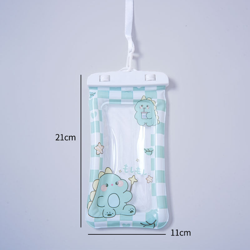 Waterproof phone pouch Kalsten