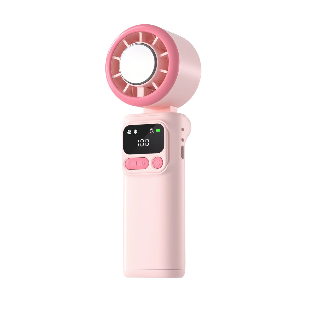 Portable High-Speed Personal Fan Kalsten