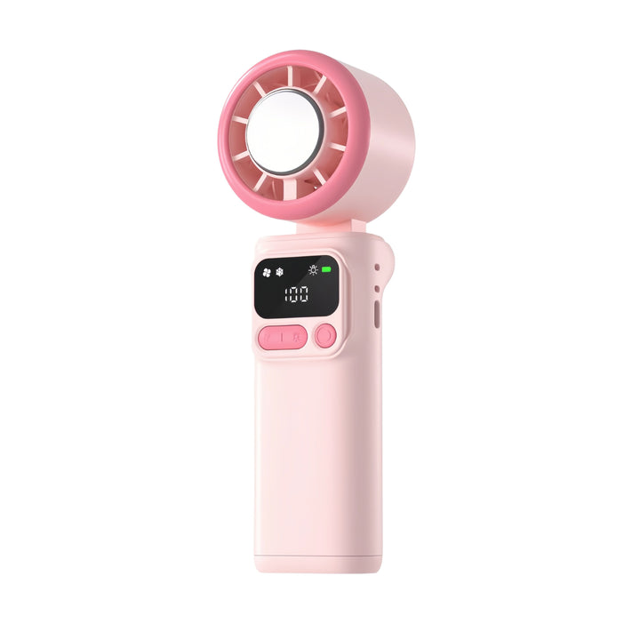 Portable High-Speed Personal Fan Kalsten