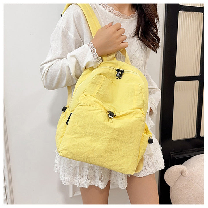 Lightweight Casual Backpack Kalsten