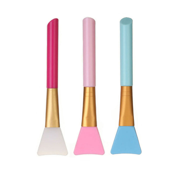 Silicone Face Mask Application Brushes Kalsten