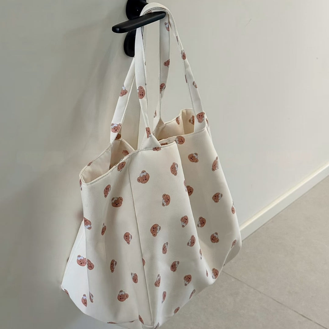 Stylish shopping bag Kalsten