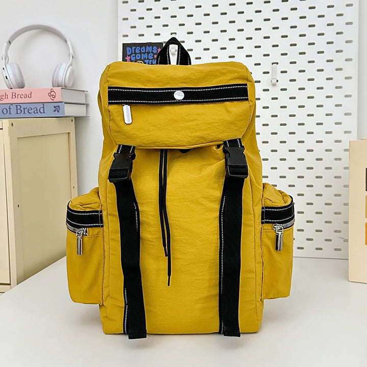 Versatile Multi-Pocket Backpack Kalsten