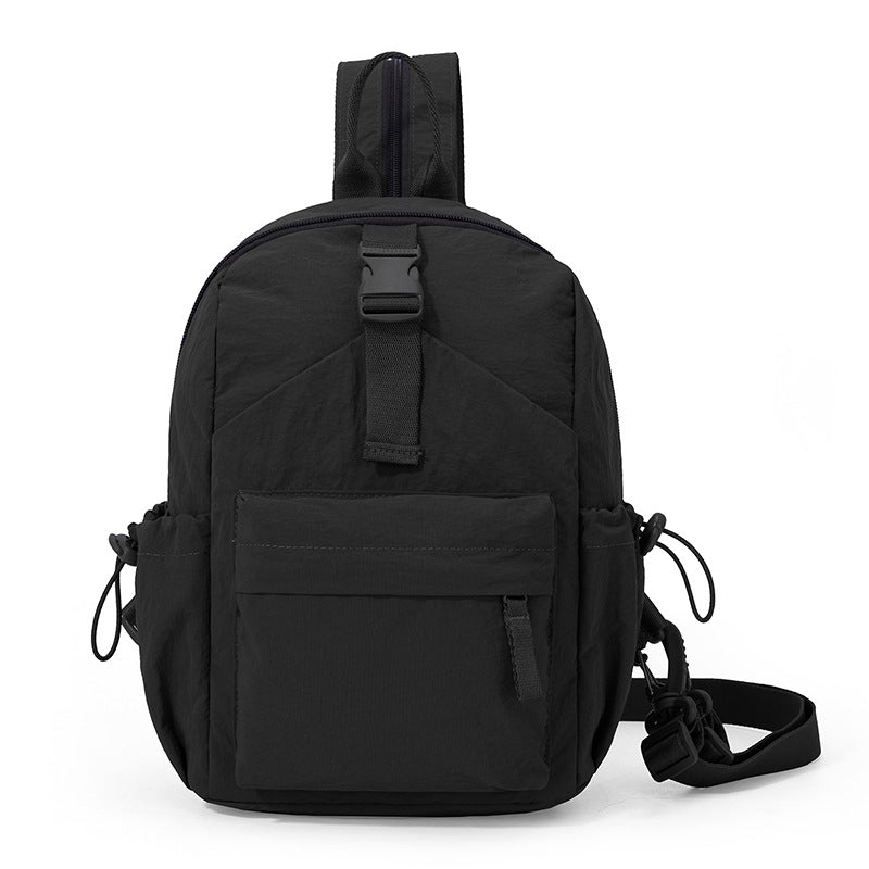 Casual Lightweight Sling Backpack Kalsten