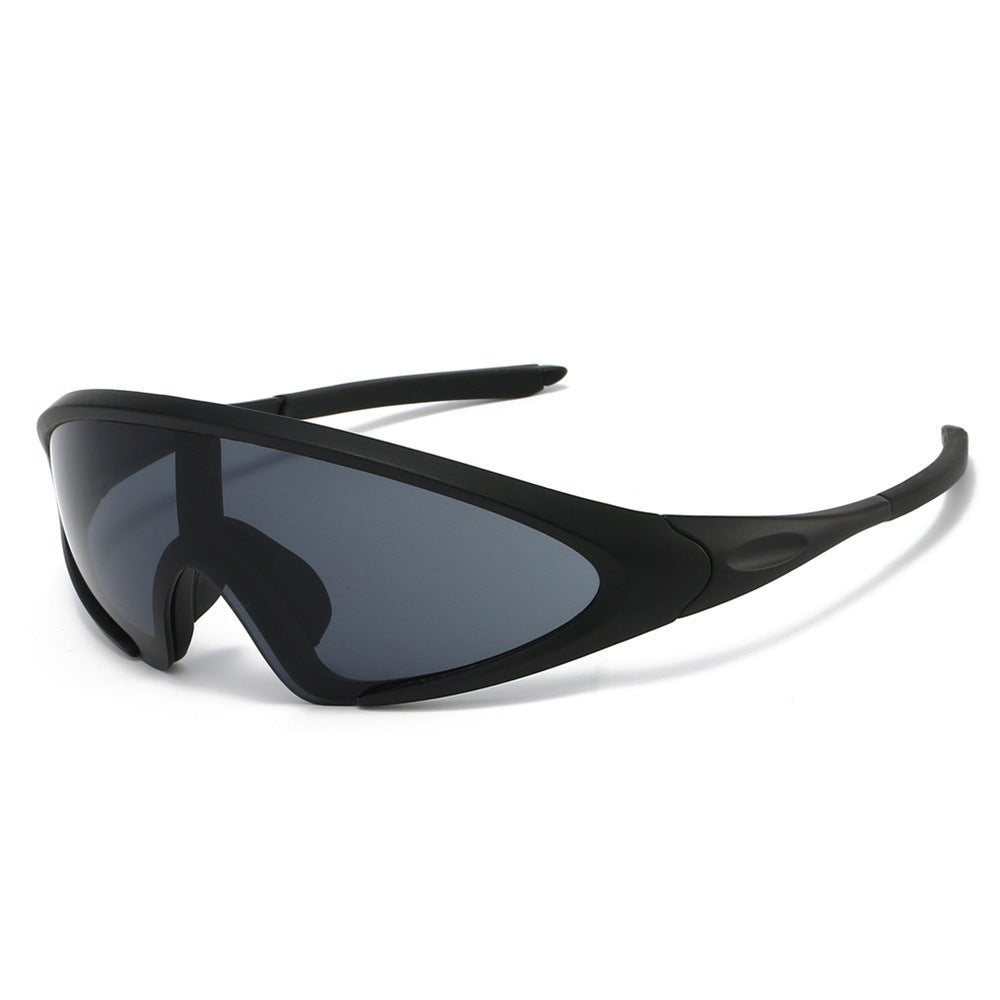 Performance Sports Shield Sunglasses Kalsten