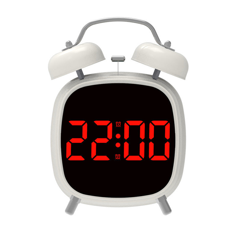 Digital Alarm Clock with Dual Alarm Function Kalsten