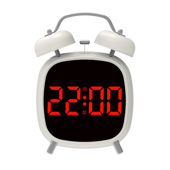 Digital Alarm Clock with Dual Alarm Function Kalsten