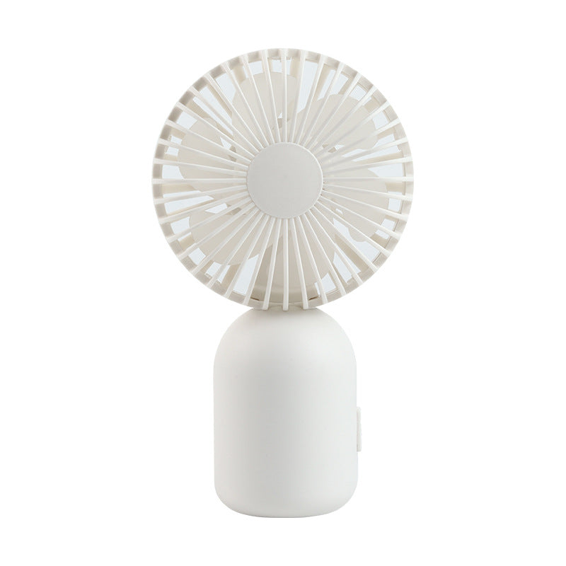 Ladies portable mini hand fan Kalsten