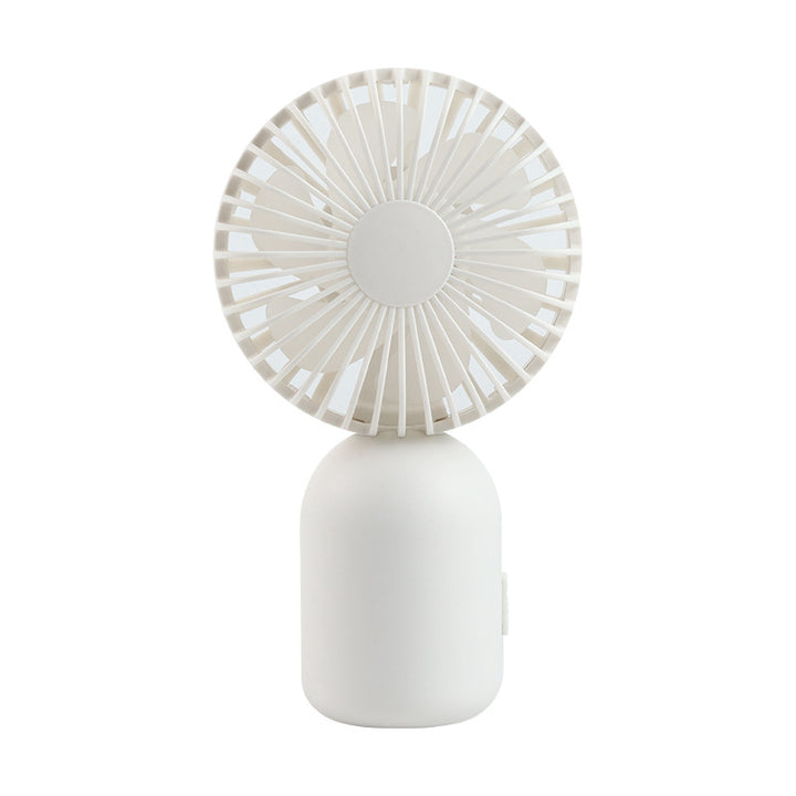 Ladies portable mini hand fan Kalsten