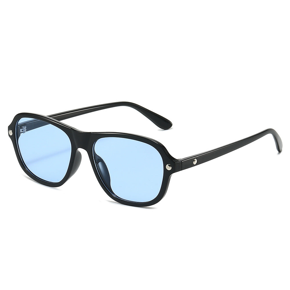 Contemporary Statement Sunglasses Kalsten