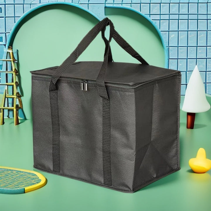Insulated Storage Tote Kalsten