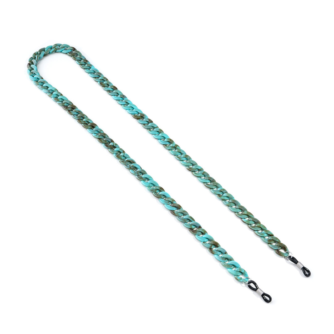 Braided Eyewear Chain Kalsten