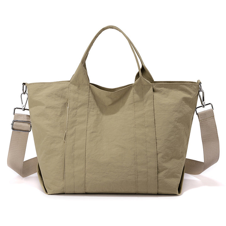 Functional All-Day Utility Tote Bag Kalsten
