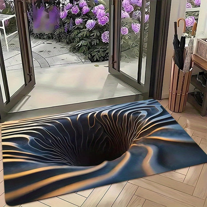 Decorative Door Mat