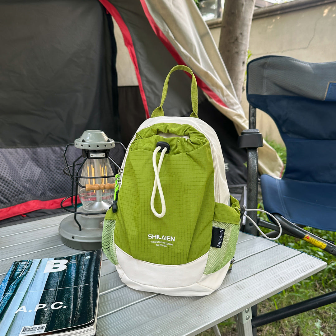 Versatile Outdoor Backpack Kalsten