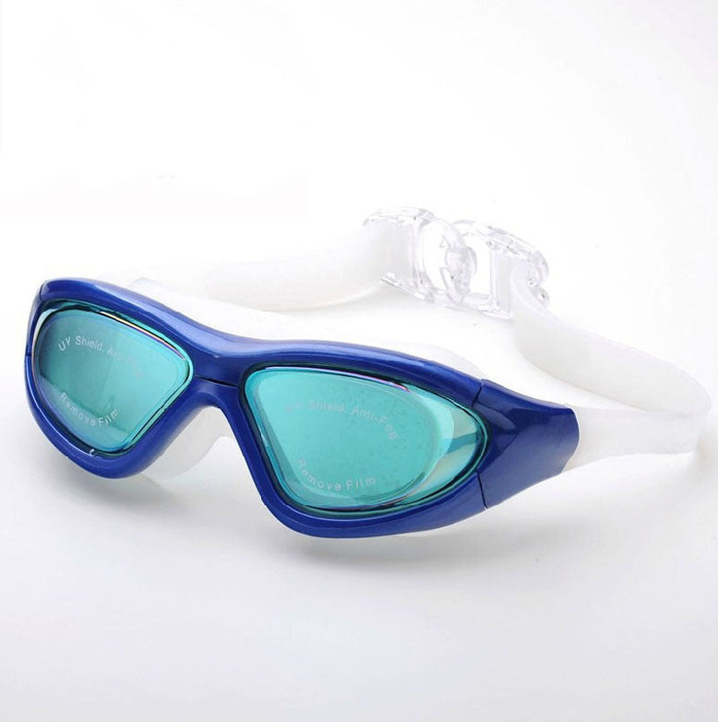 UV Protection Swim Goggles Kalsten