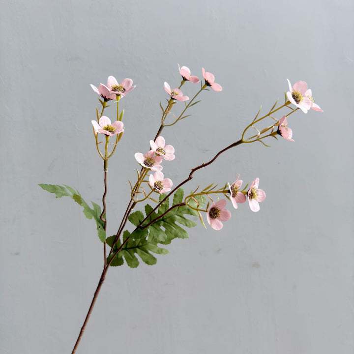 Decorative Floral Stem