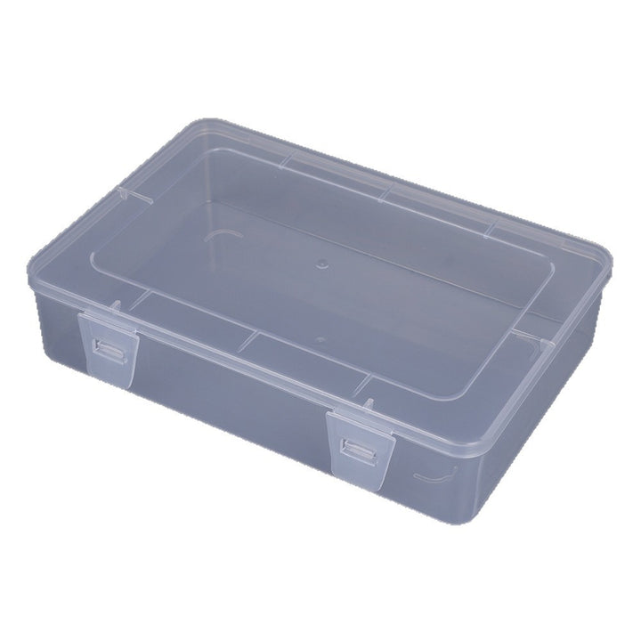 Multi-Functional Craft Organizer Container Kalsten