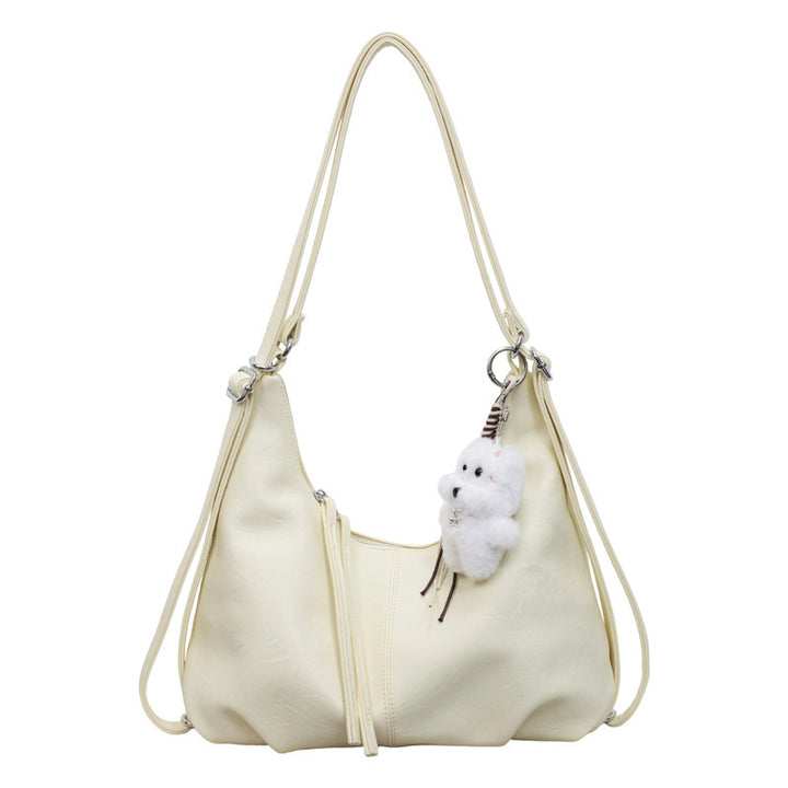 Stylish Slouchy Shoulder Bag