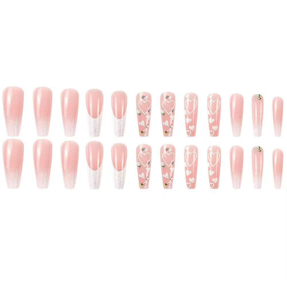 Artificial nails Kalsten