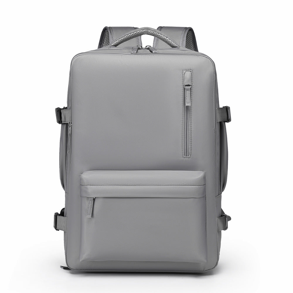 WoMulti-Functional Ergonomic Backpack kalsten