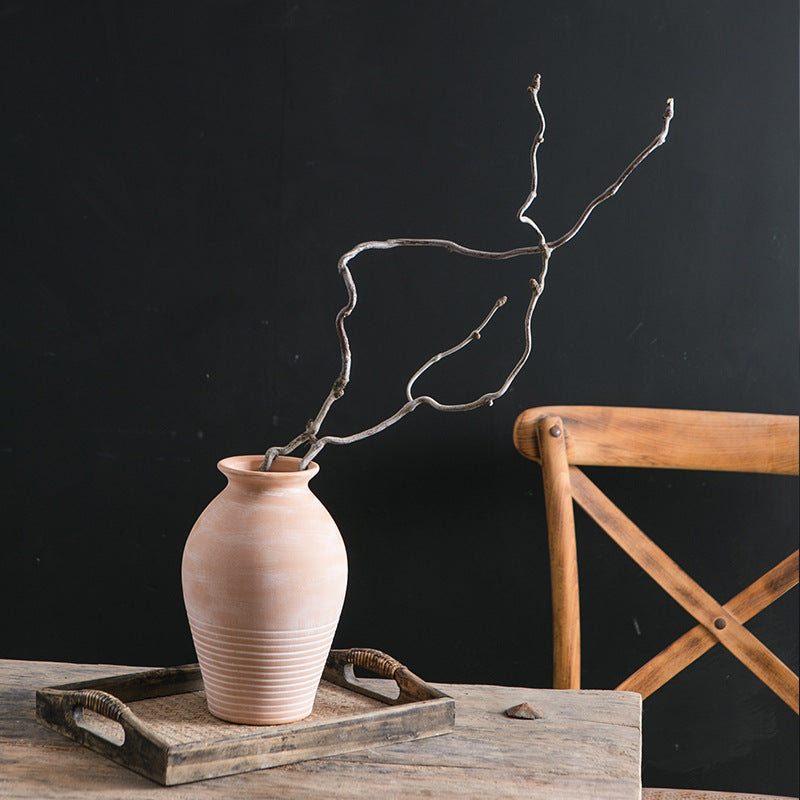 Decorative flower vase Kalsten