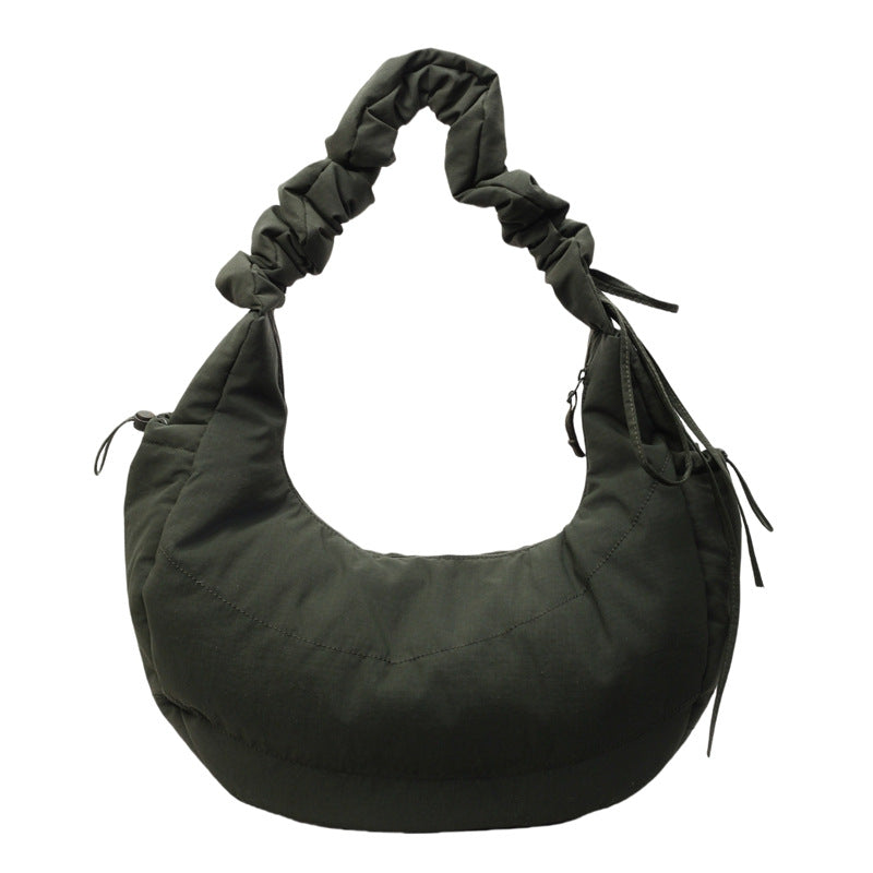 Quilted Shoulder Bag Kalsten