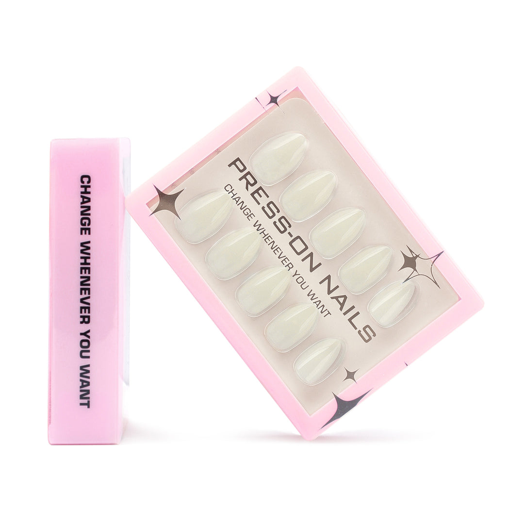 Removable Artificial Fingernails Kalsten